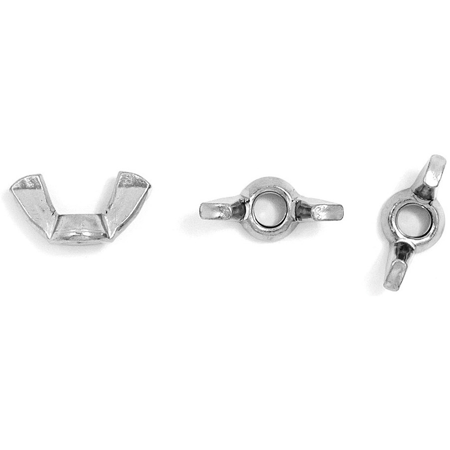

Аксессуар для ударных инструментов GIBRALTAR SC-13E Light-Duty Wing Nut, SC-13E Light-Duty Wing Nut