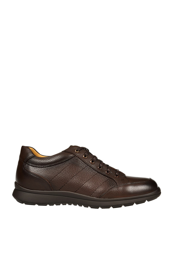 Туфли мужские Dr.Flexer 30222 коричневые 41 EU (доставка из-за рубежа)