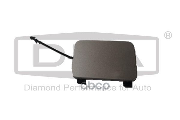 Крышка Для Буксировочной Петли Dpa 88071822502 DPA 88071822502
