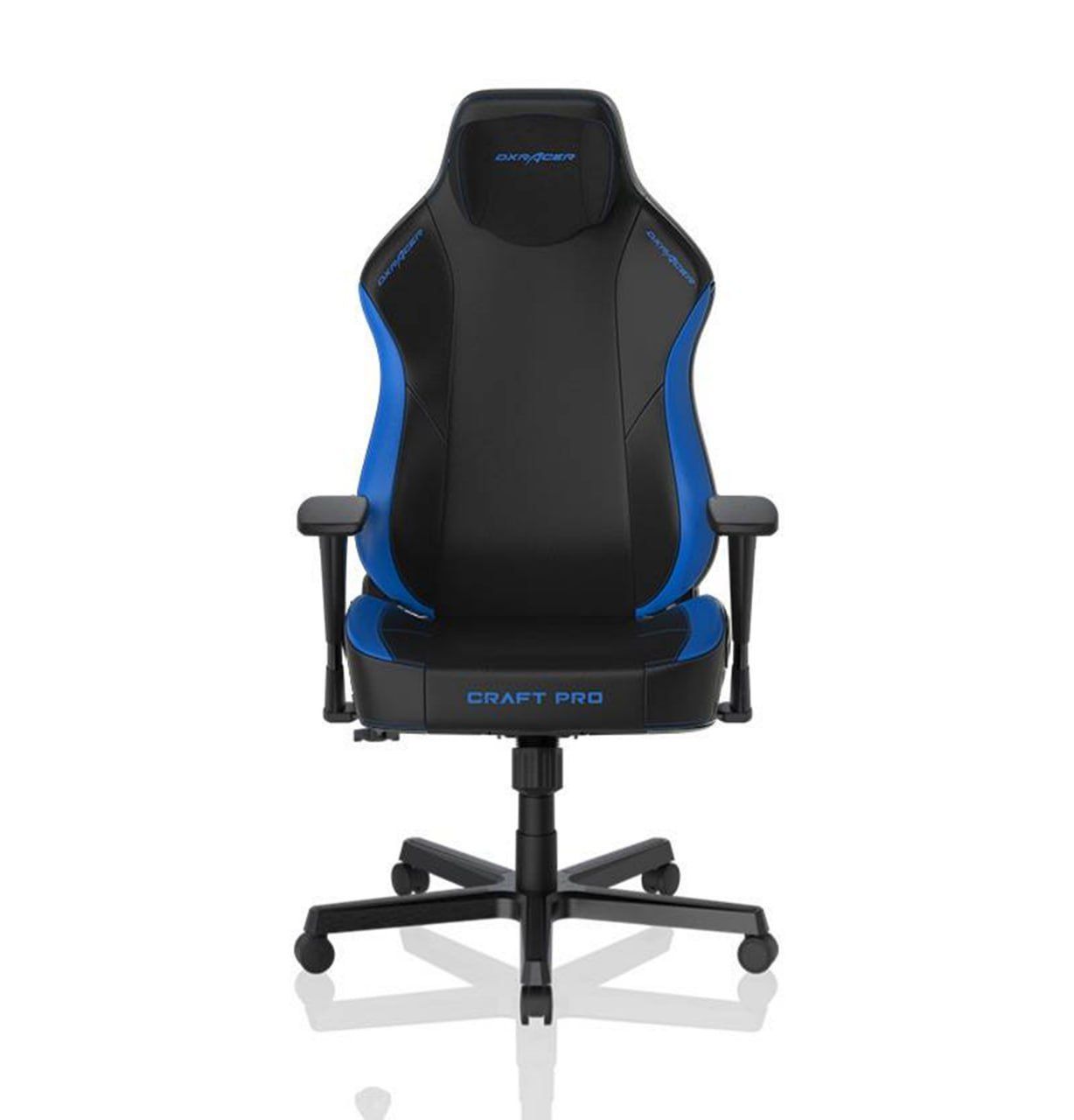 Компьютерное кресло DXRacer CRAD5000NB Pro 51590₽