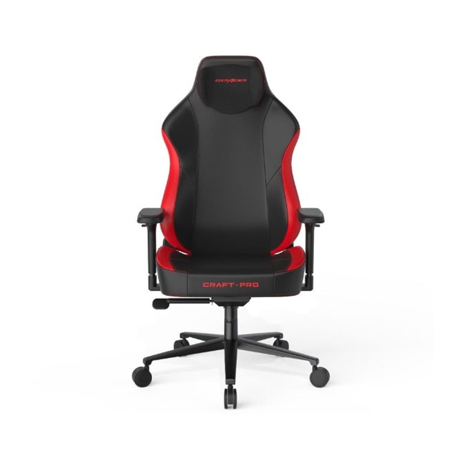 Компьютерное кресло DXRacer CRA/D5000/NR Pro