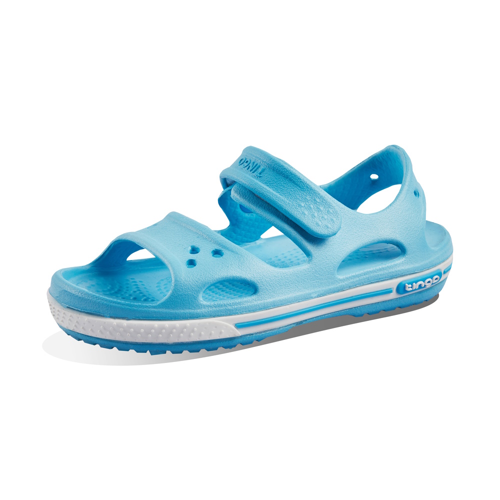 Сандалии TinGo SB2215, голубой, 26