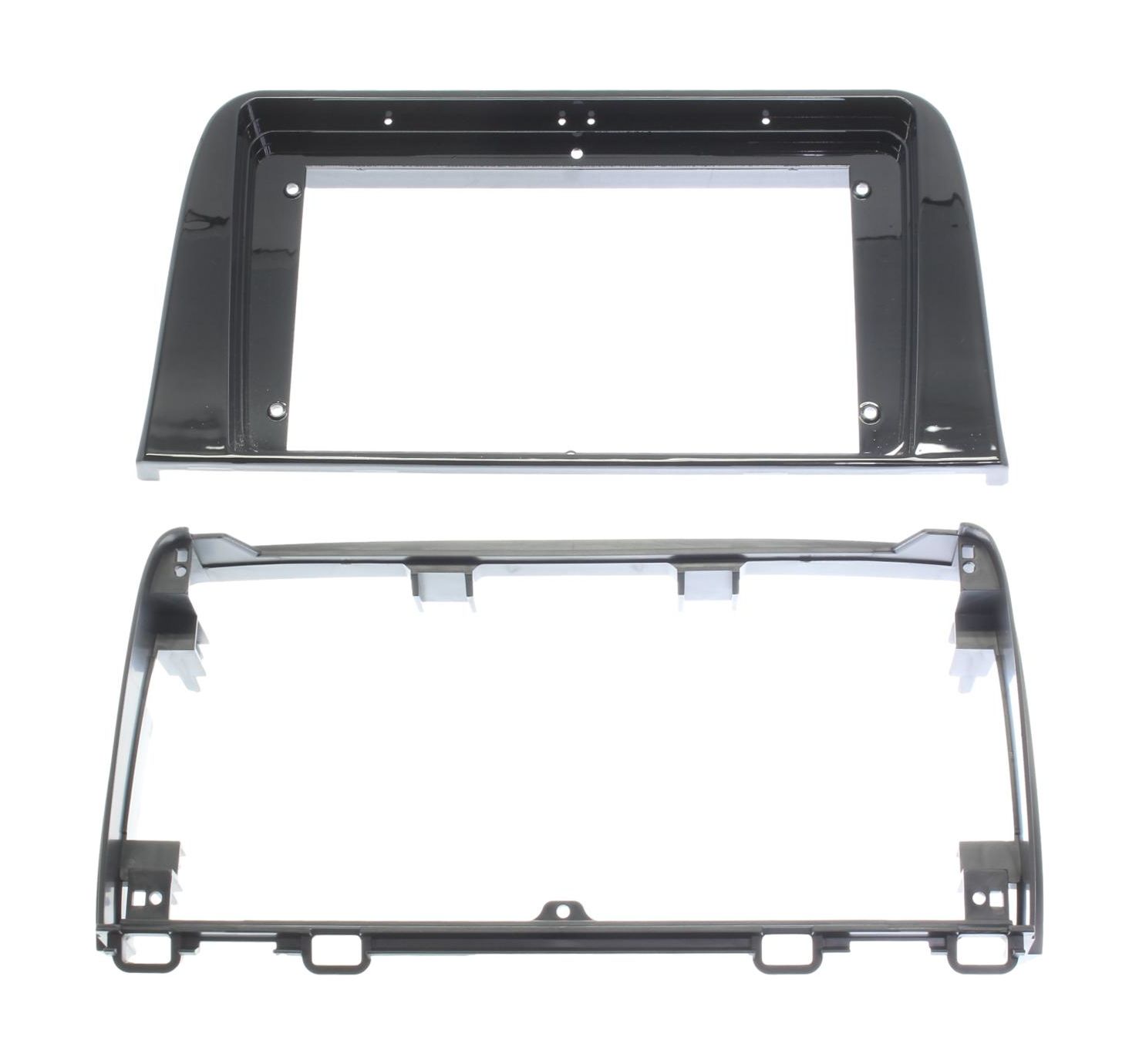 

Переходная рамка KSIZE HO 099N Honda CR-V 2016-н.в MFB-9", HO 099N