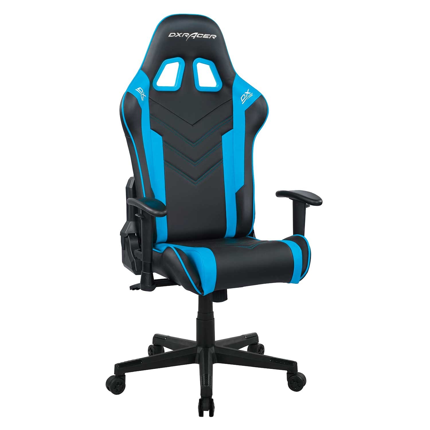 Кресло DxRacer OH/P132/NB синий; черный