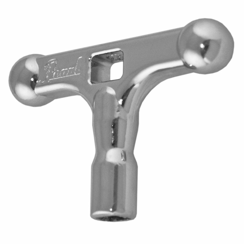 

Аксессуар для ударных инструментов Pearl K-080, Серебристый, K-080