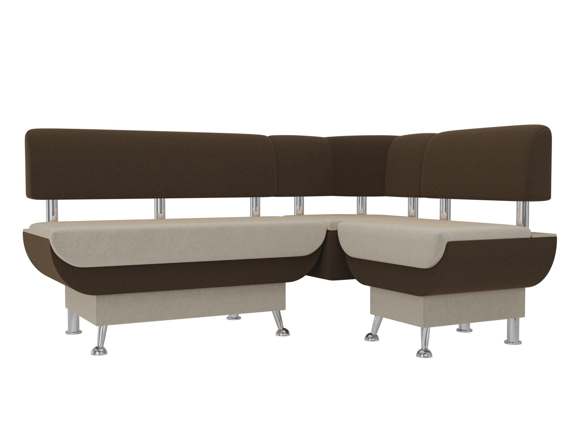 фото Лига диванов кухонный угловой диван альфа правый угол