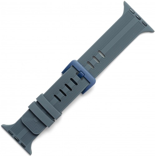 

Ремешок BandRate Smart RAPBRS005GR-38-40MM, Серый, RAPBRS005GR-38-40MM