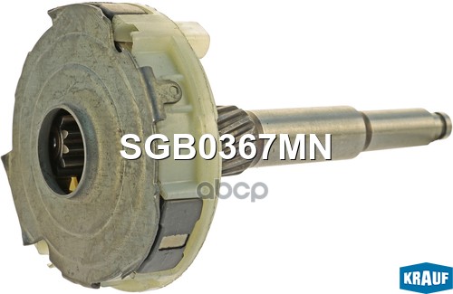 

Редуктор Стартера Krauf Sgb0367Mn Krauf SGB0367MN