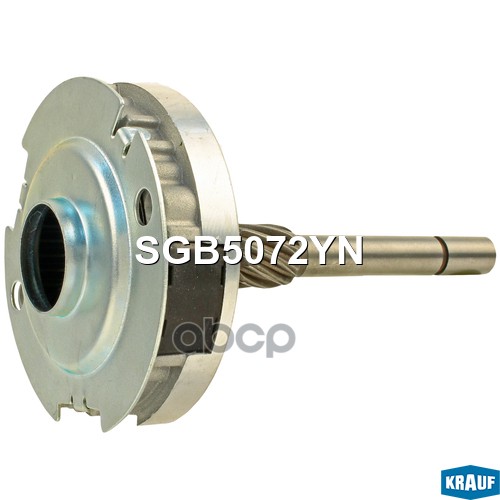 

Редуктор Стартера Krauf Sgb5072Yn Krauf SGB5072YN