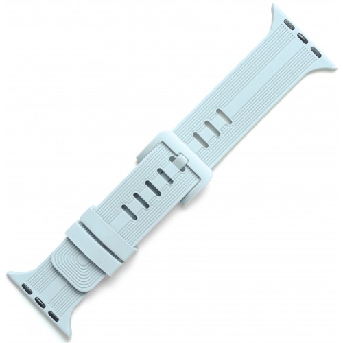 

Ремешок BandRate Smart RAPBRS005LGR-38-40MM, Голубой, RAPBRS005LGR-38-40MM