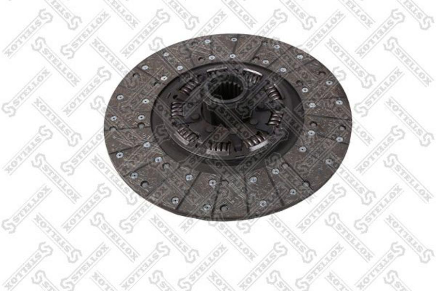 

Stellox 8303640SX