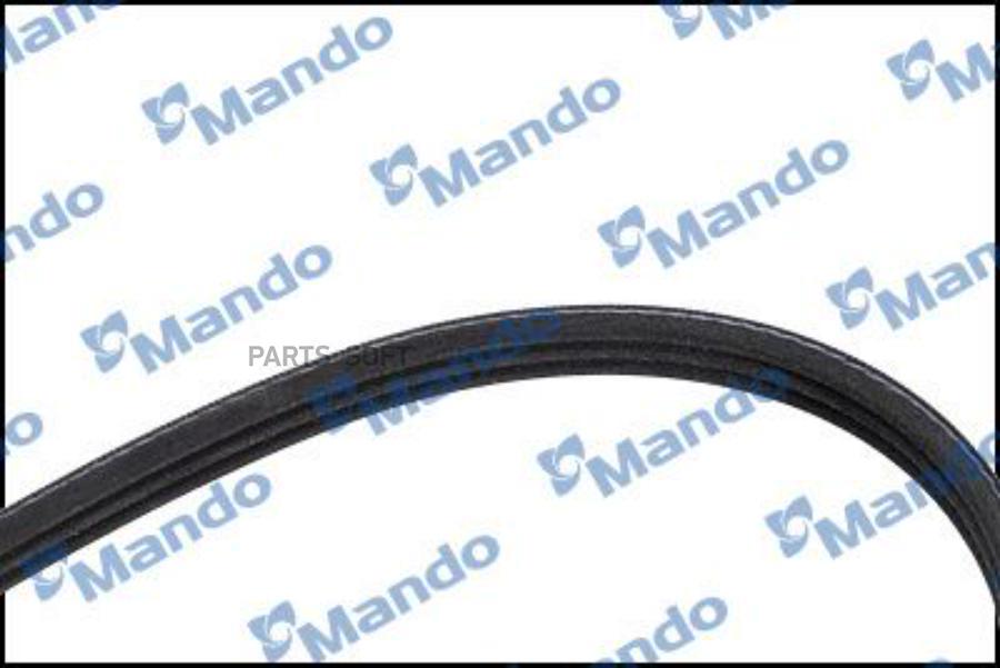 

Ремень Поликлиновый Mando Mb3Pk670 Mando MB3PK670