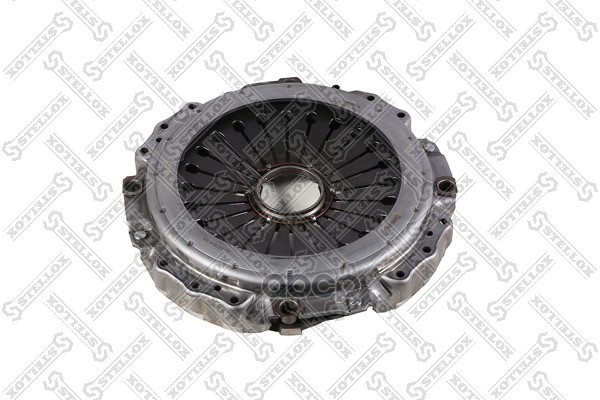 

STELLOX 8304762ASX 83-04762A-SX_корзина сцепления MFZ430 \Scania 4-ser. 1шт