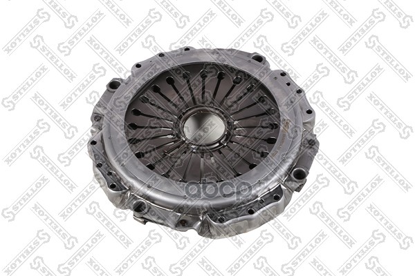 

STELLOX 8304783ASX 83-04783A-SX_корзина сцепления MFZ430\ Scania P/G/R/T-ser. 1шт