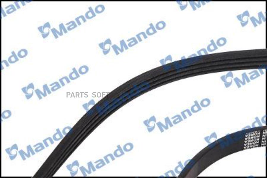 

Ремень Поликлиновый Mando Mb4Pk923 Mando MB4PK923