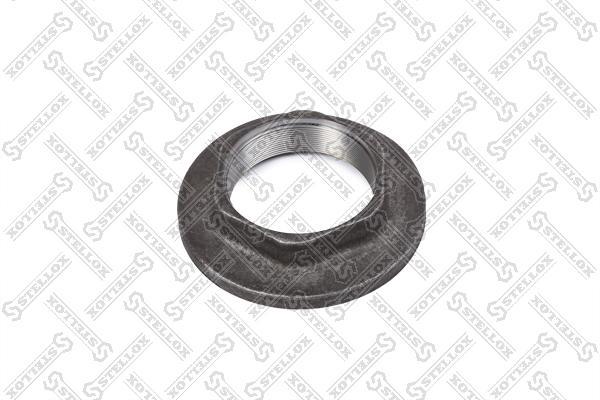 

STELLOX 8306821SX 83-06821-SX_гайка ступицы M75x1.5/SW85 справа\SAF 1шт