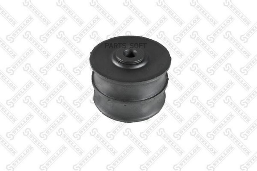 

STELLOX Подушка КПП STELLOX 8307224sx