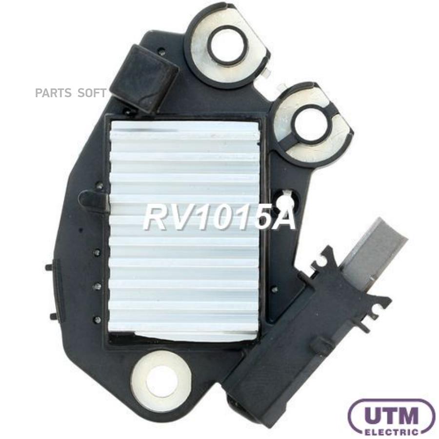 

UTM RV1015A Регулятор генератора 1шт