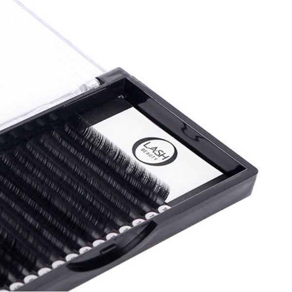 

Ресницы на ленте O-Lash Beauty микс D, 0,05, длина 8-13 мм, Черный