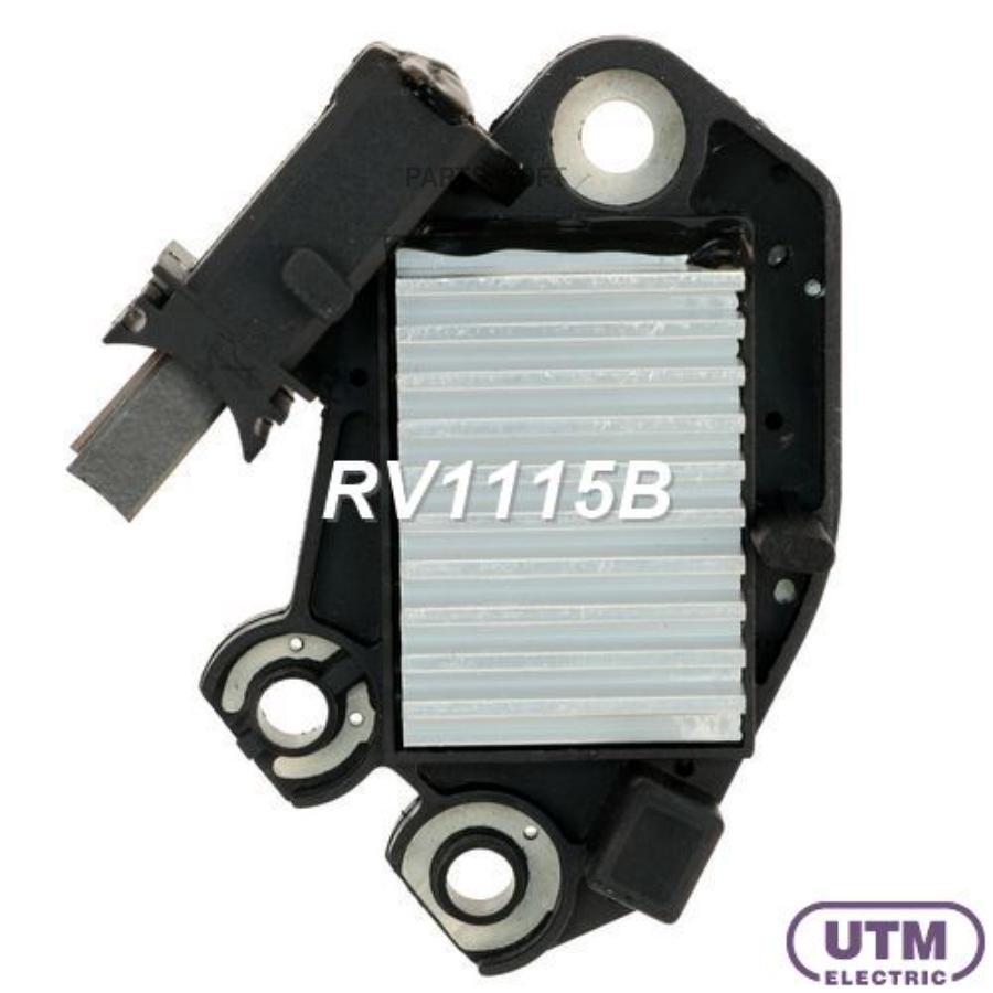 

UTM RV1115B Регулятор генератора 1шт