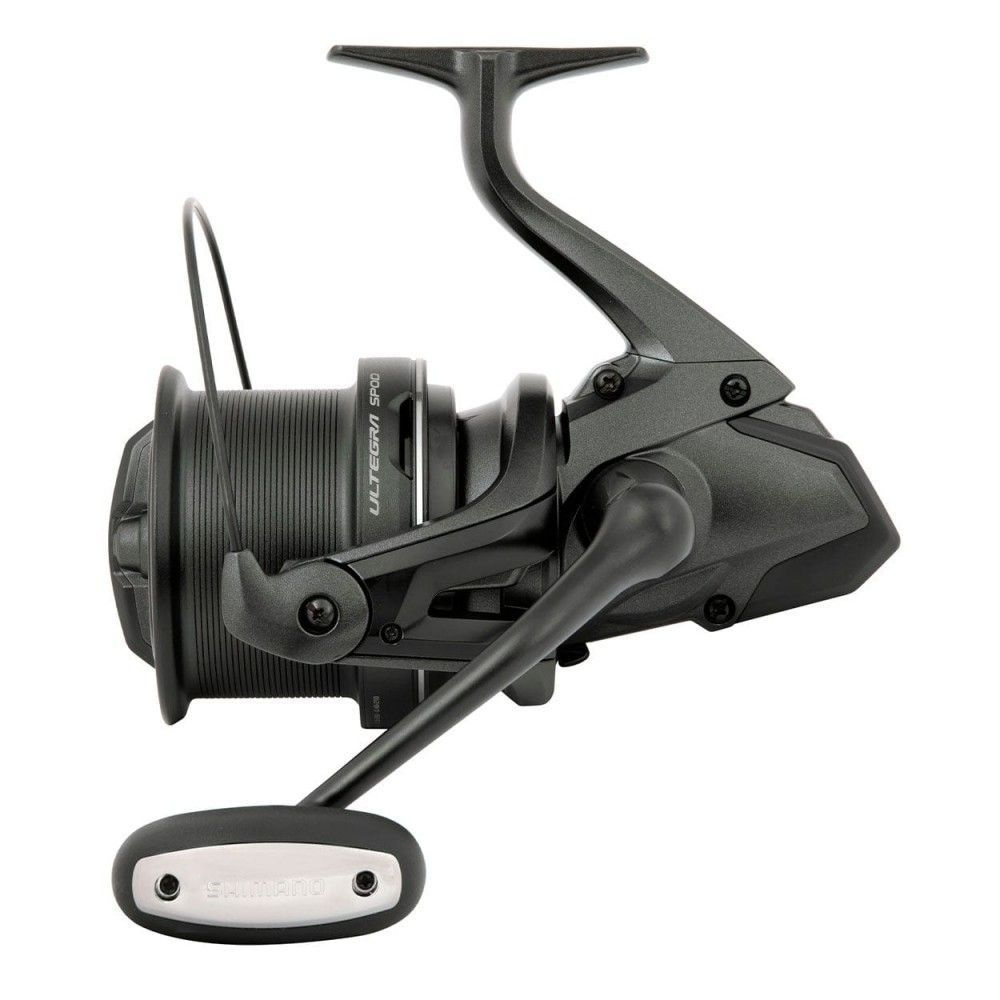 

Катушка Сподовая Shimano Ultegra SPOD XTE безынерционная для ловли карпа