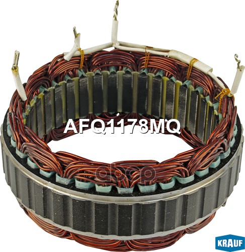 

Статор Генератора Krauf Afq1178Mq Krauf AFQ1178MQ