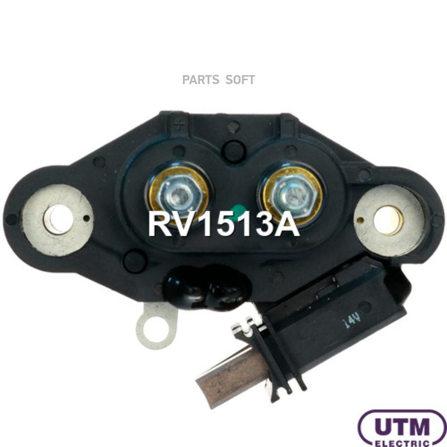 

UTM RV1513A Регулятор генератора 1шт