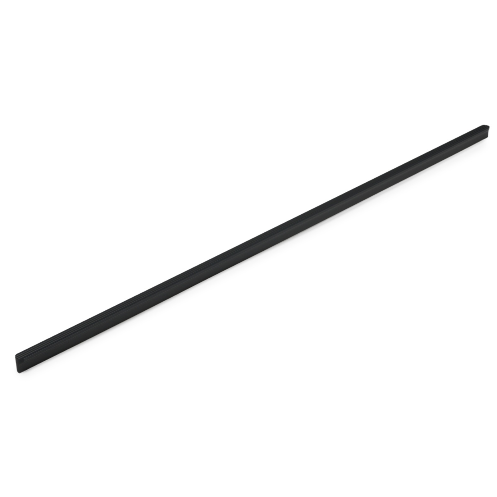 

Ручка-скоба Cappio RS140 м/о 768, черный