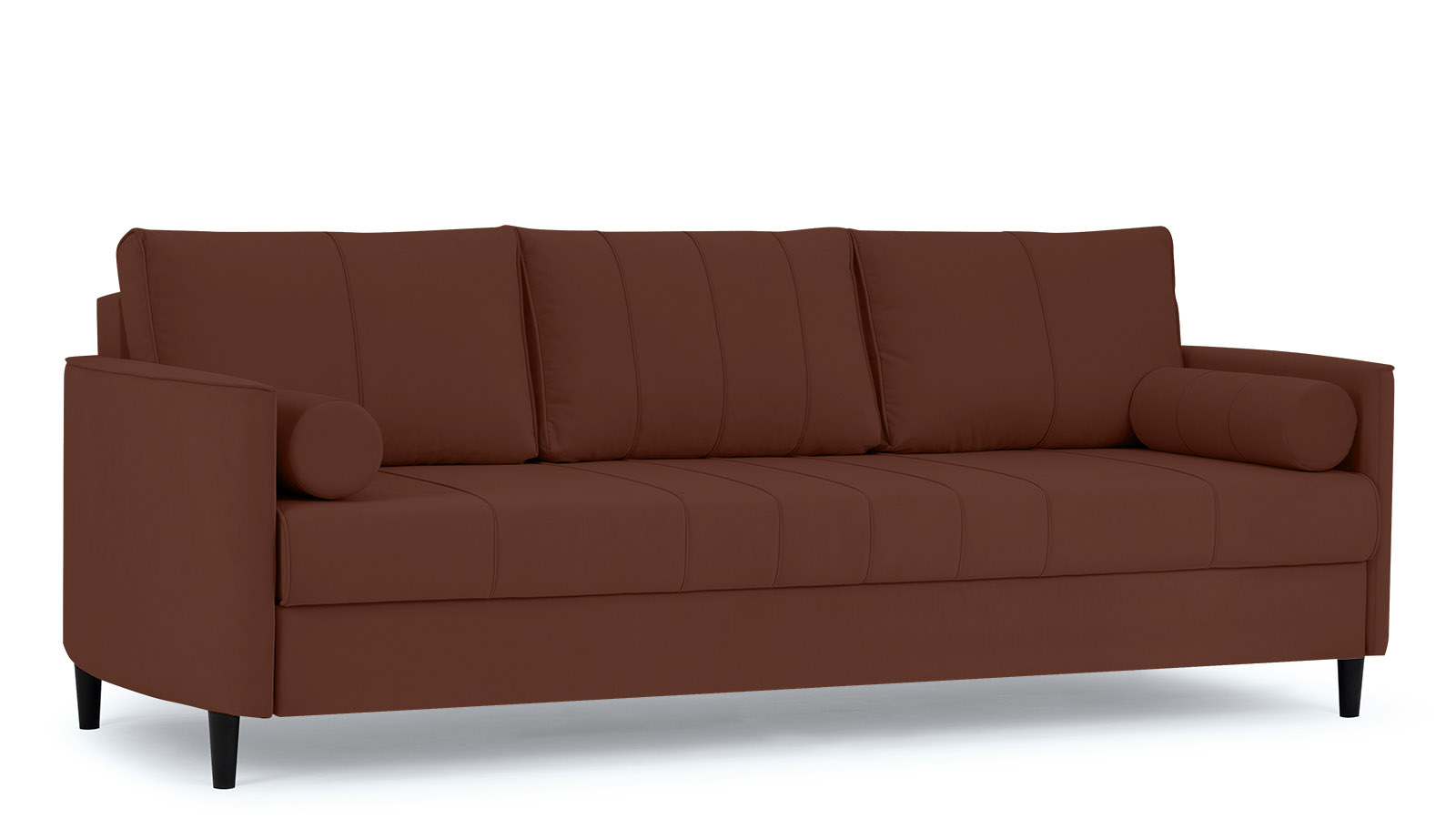 

Диван-кровать Аскона Kvina New (Квина Нью)-Тк. Sky Velvet 31, Квина Нью