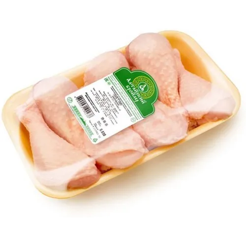 

Голень цыпленка-бройлера Алтайский бройлер охлажденная