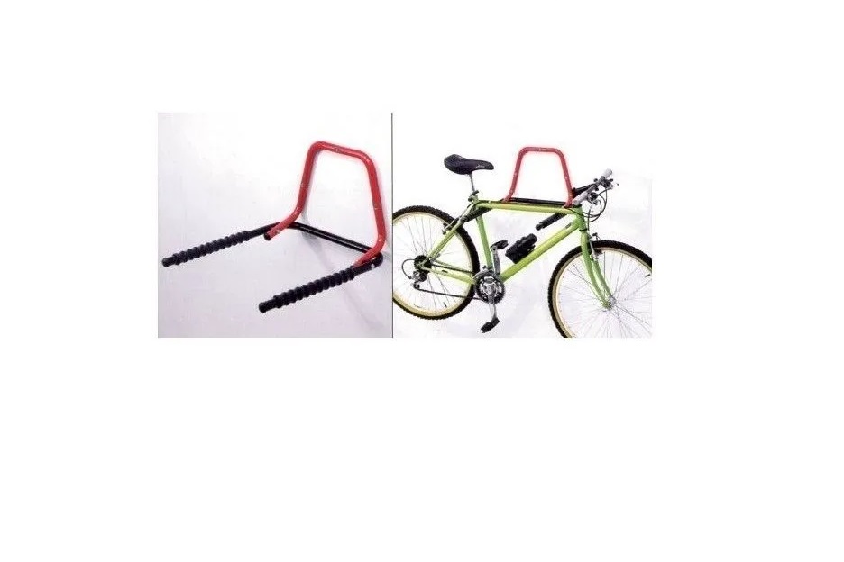 Кронштейн настенный Peruzzo BIKE HANGER, до 3-х велосипедов