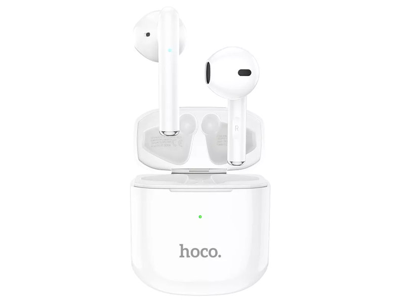 

Беспроводные наушники Hoco EW19 White, EW19