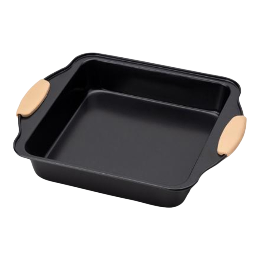 

Форма для выпечки Флорин 22x5x22 см, В ассортименте