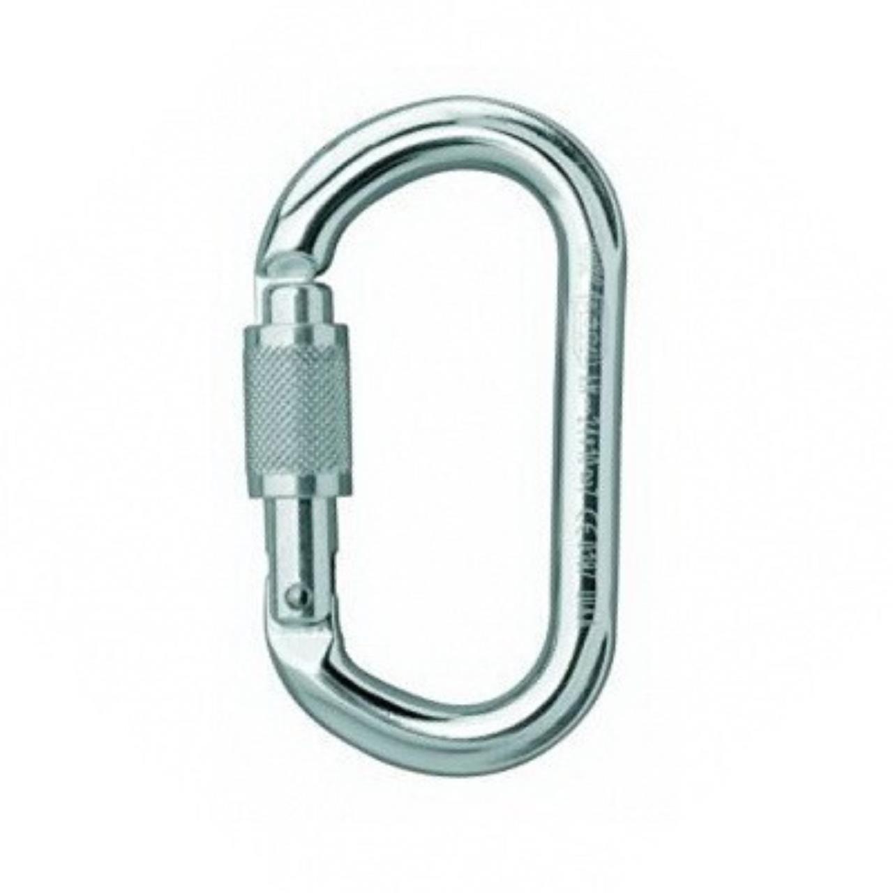 Карабин Petzl OK SCREW-LOCK