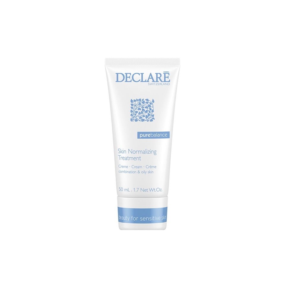 

Гель для умывания / Purifying Cleansing Gel 50 мл, PURE BALANCE - Средства для жирной и комбинированной кожи