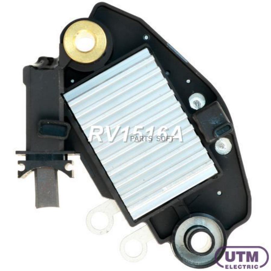 

UTM RV1516A Регулятор генератора 1шт