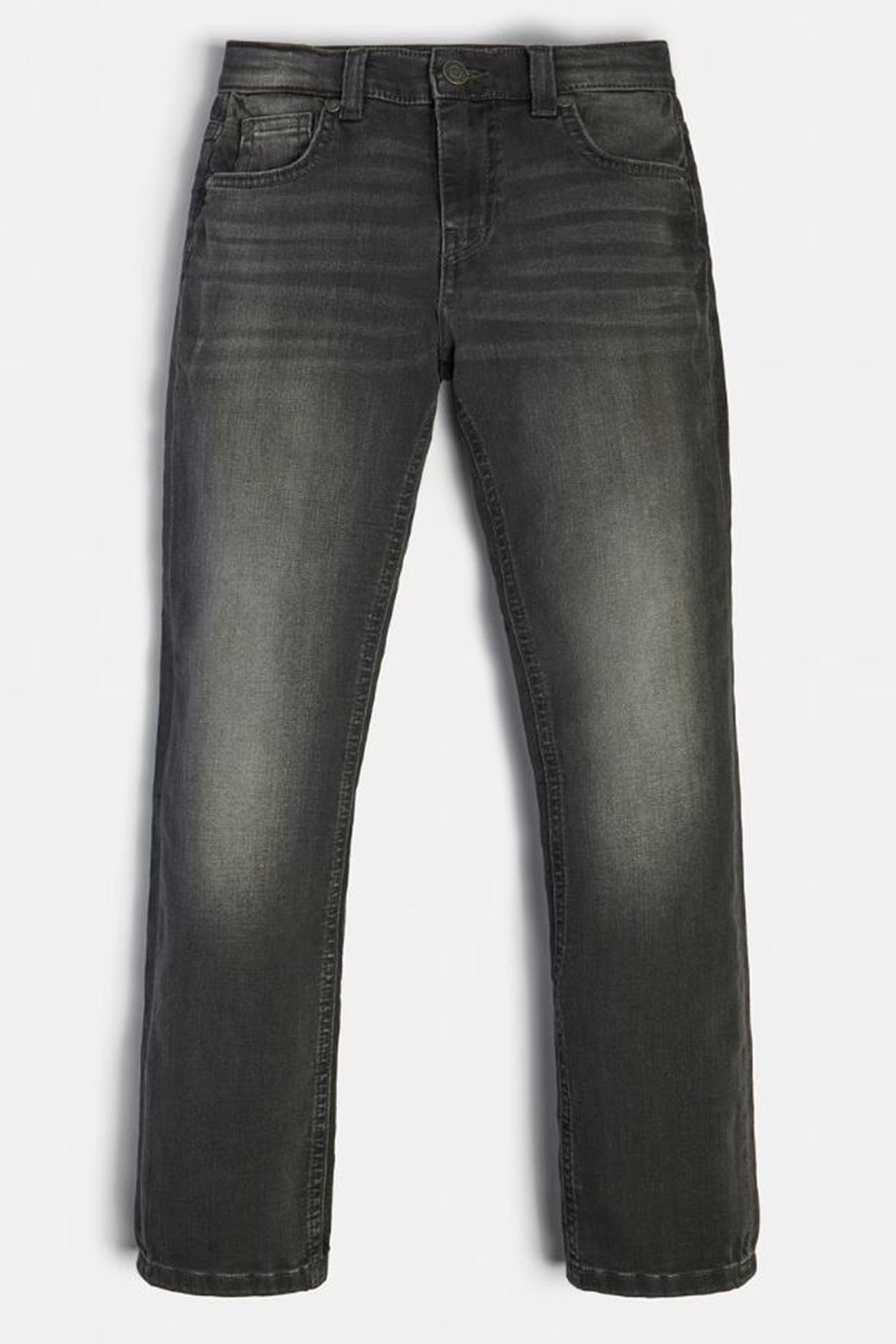 

Джинсы детские Guess L3RA09 D4KC0 серый, 164, L3RA09 D4KC0