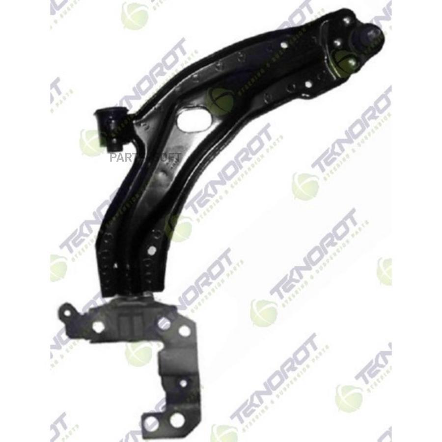 

Рычаг подвески Teknorot F625