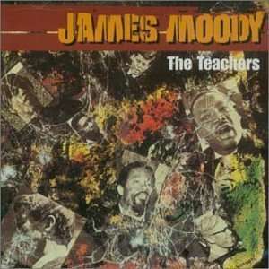 James Moody: The Teachers / Heritage Hum