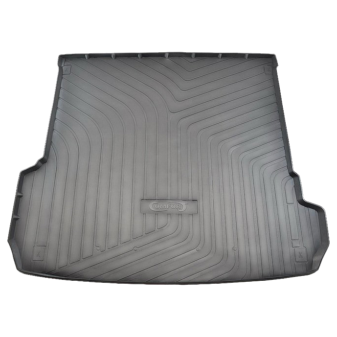 

Коврик В Багажник Полиуретан Audi Q7 Ii 4Mb 2015- 1Шт COMFORT 0103504VPL