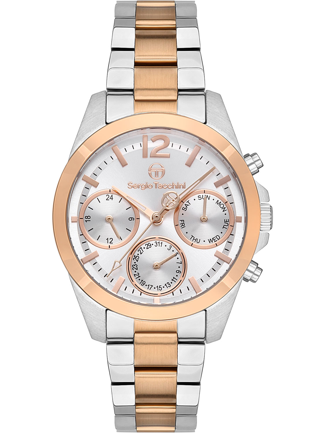 Наручные часы женские ST.1.10350-5 Sergio Tacchini