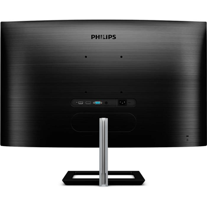 фото Монитор philips 325e1c black