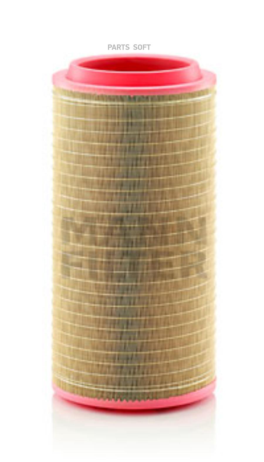 

Фильтр воздушный AF26401/AF25769)(49811)(P782106)(1036016389)(301225)(00 0796 2 C 30 810/3