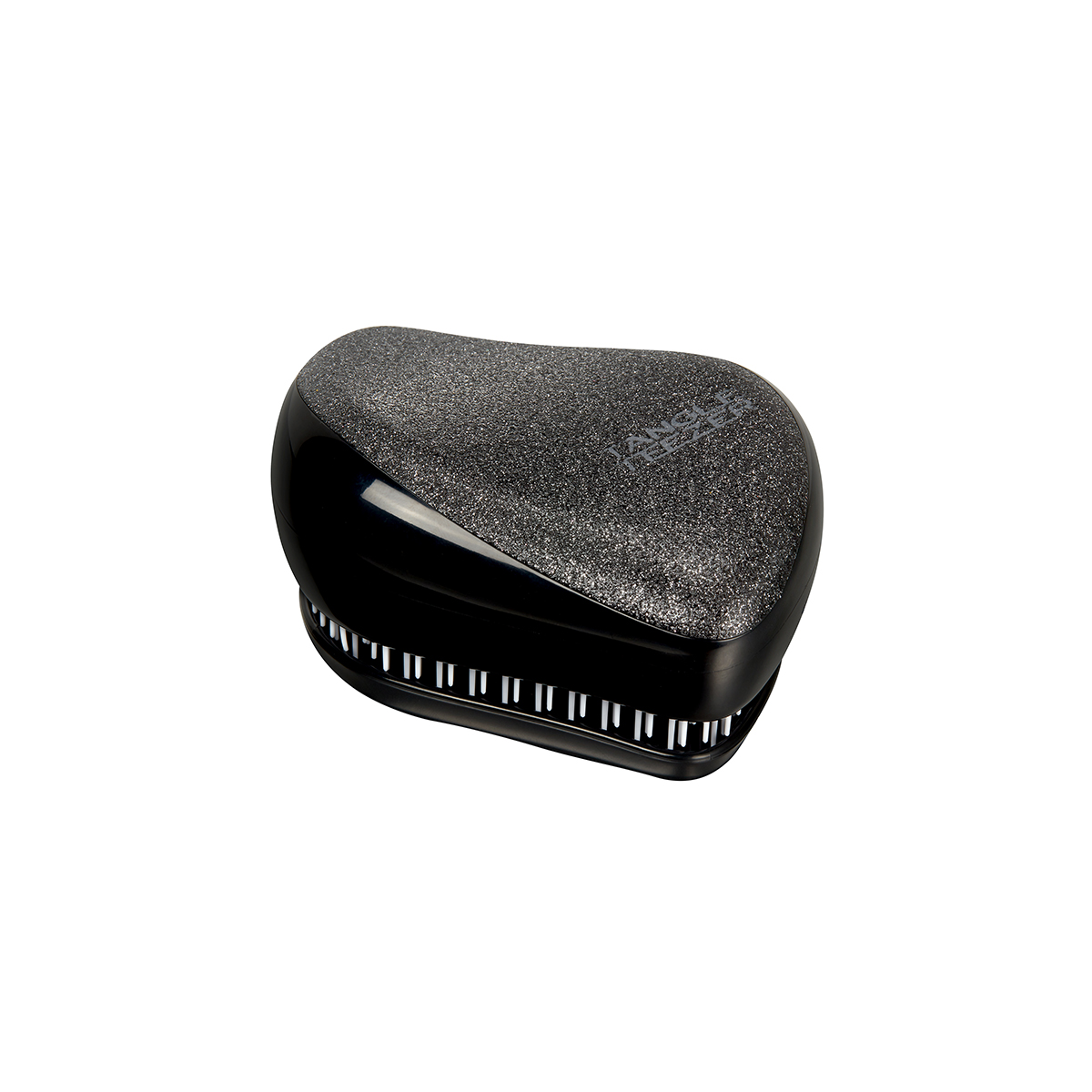 фото Расческа tangle teezer compact styler onyx sparkle