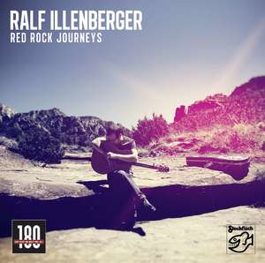 Ralf Illenberger ?– Red Rock Journeys