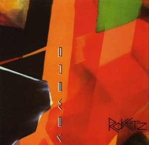 

Roketz – One Way