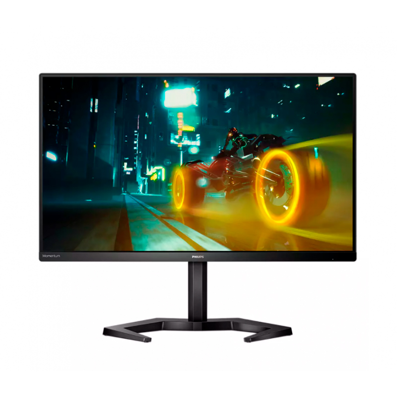 фото Монитор philips 24m1n3200za 23.8" black