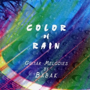 

COLOR OF RAIN