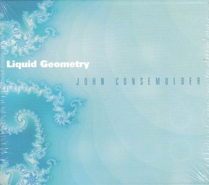 

John Consemulder: Liquid Geometry