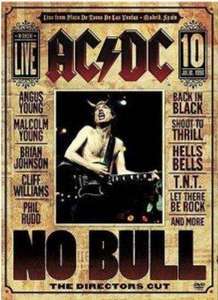 

AC/DC: NO BULL (WALMART) (DVD), AC/DC: NO BULL (WALMART)